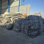 شرکت ضایعات صدرا خدمات در نجف آباد