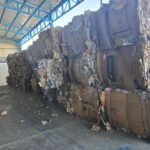 شرکت ضایعات صدرا خدمات در نجف آباد