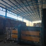 شرکت ضایعات صدرا خدمات در نجف آباد