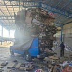 شرکت ضایعات صدرا خدمات در نجف آباد