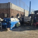 شرکت ضایعات صدرا خدمات در نجف آباد