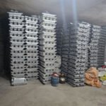 شرکت ضایعات صدرا خدمات در نجف آباد