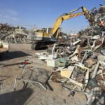 شرکت ضایعات صدرا خدمات در نجف آباد