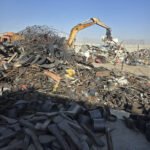 شرکت ضایعات صدرا خدمات در نجف آباد