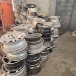 شرکت ضایعات صدرا خدمات در نجف آباد